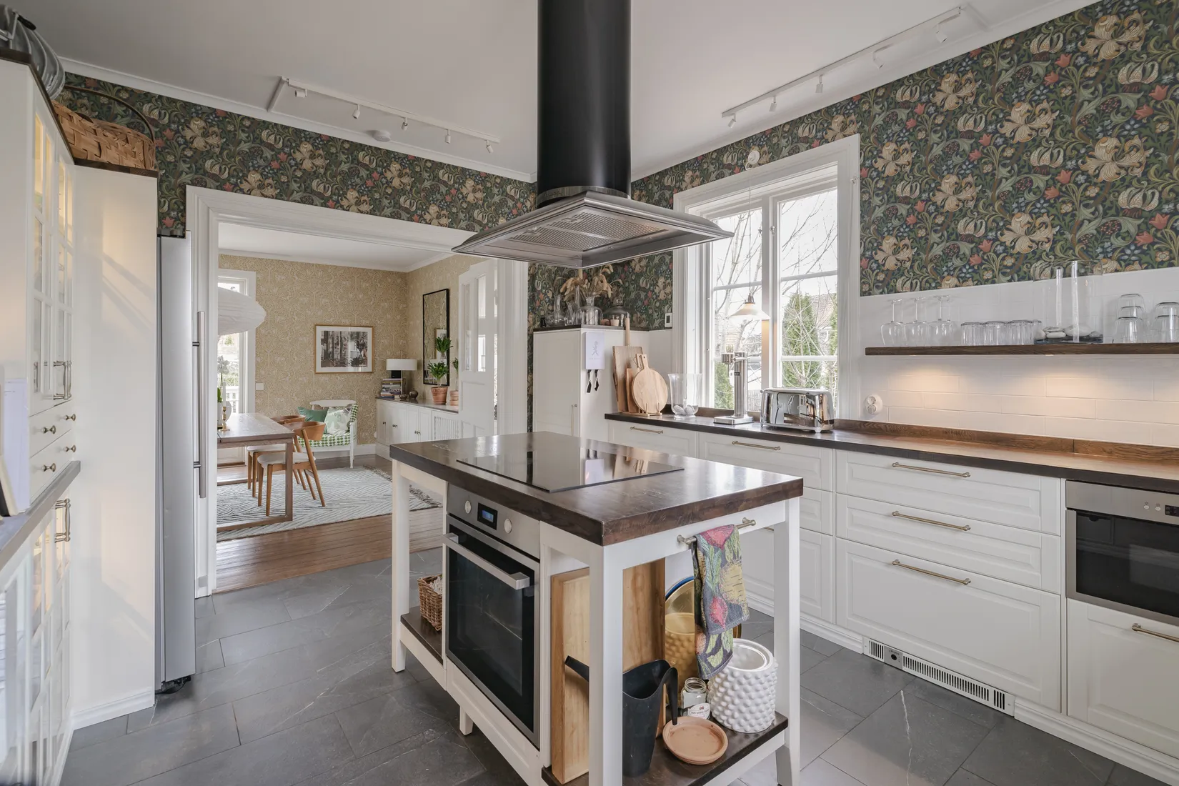 Villa, Mariebergsvägen 16, Marieberg, Karlstad