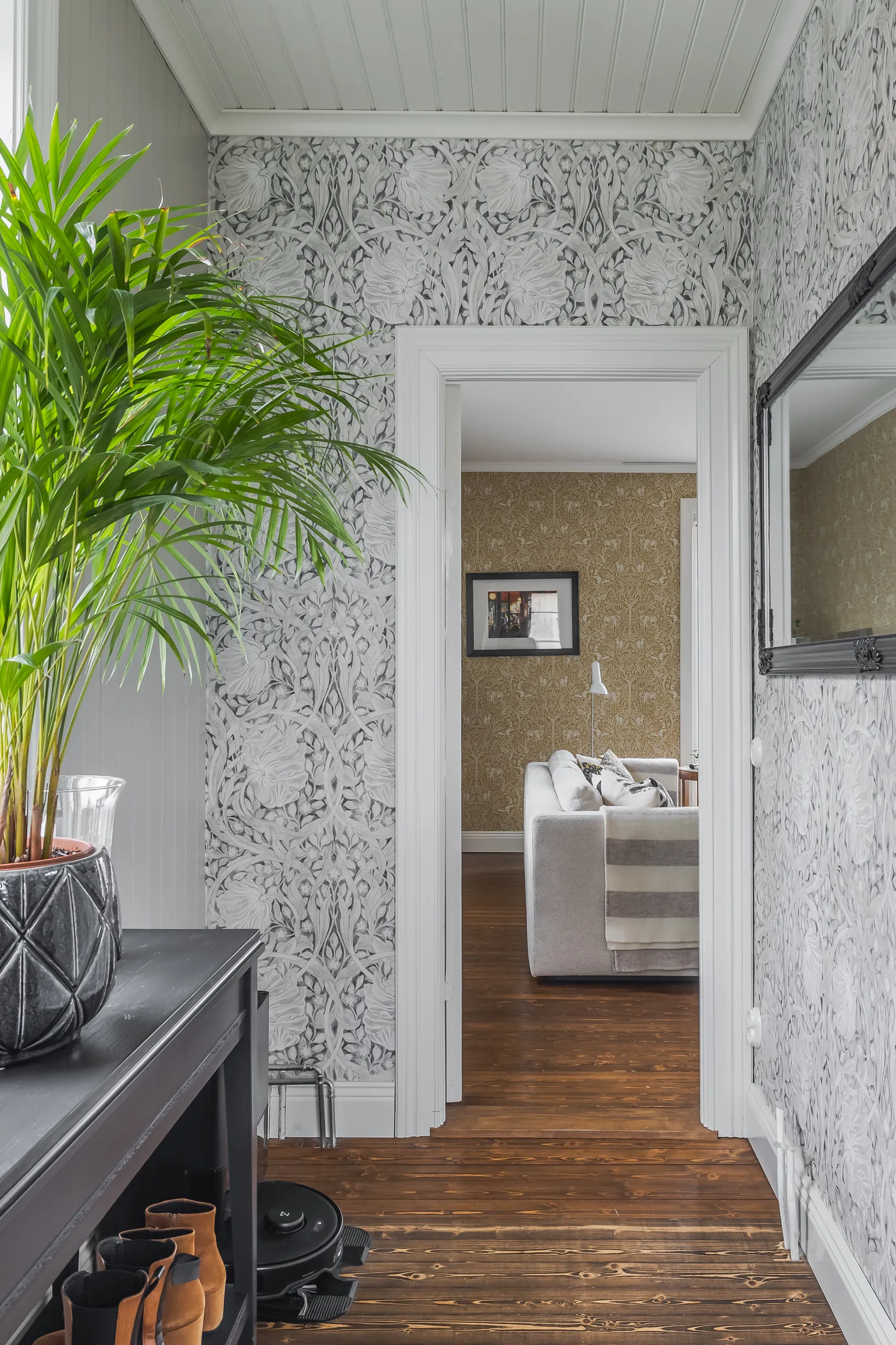 Villa, Mariebergsvägen 16, Marieberg, Karlstad