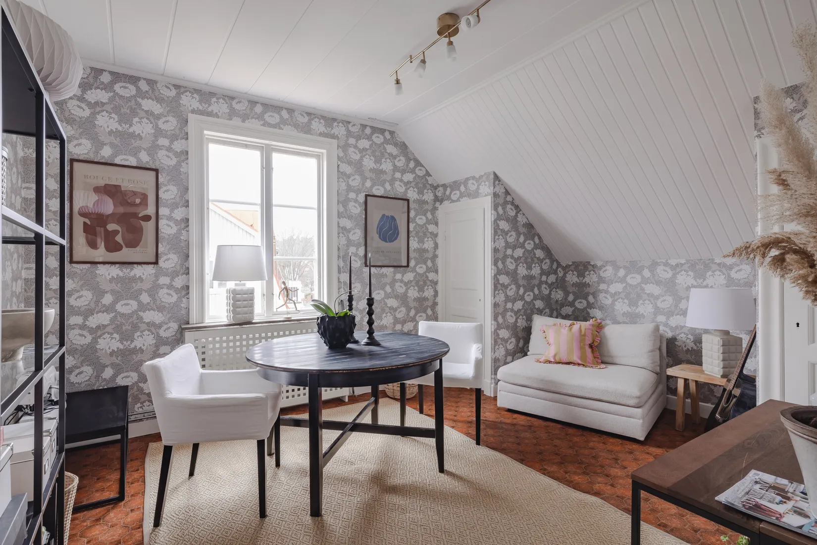 Villa, Mariebergsvägen 16, Marieberg, Karlstad