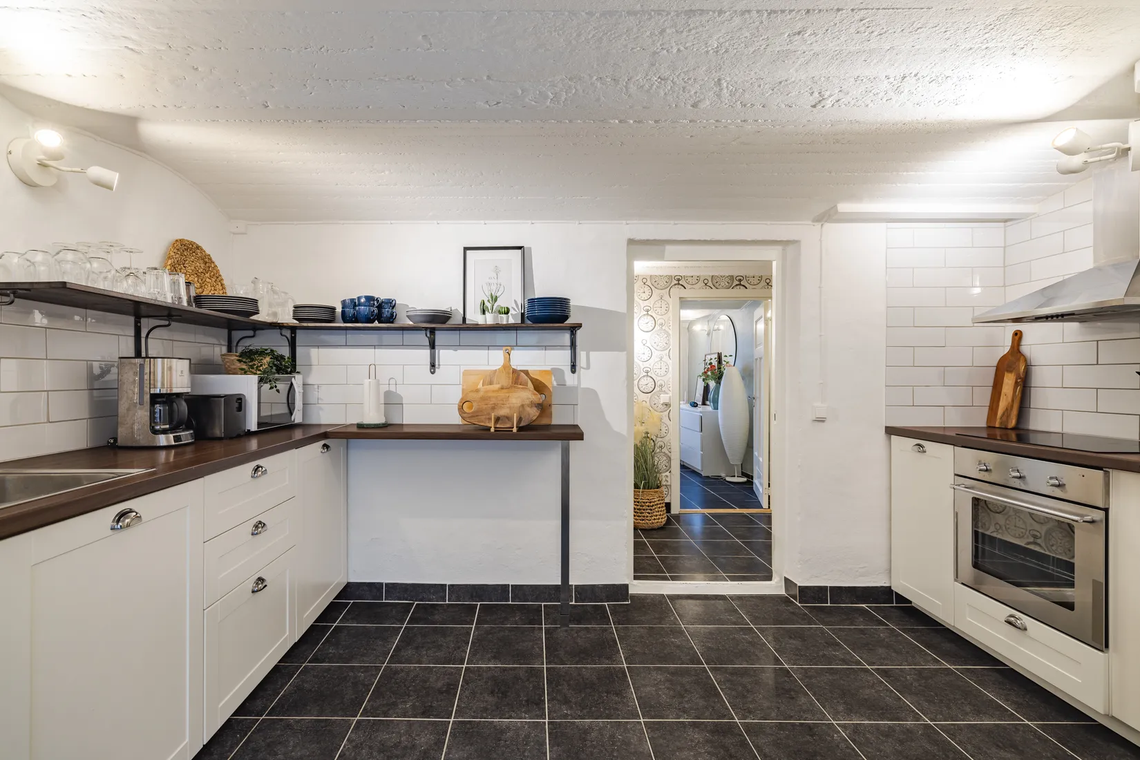 Villa, Mariebergsvägen 16, Marieberg, Karlstad