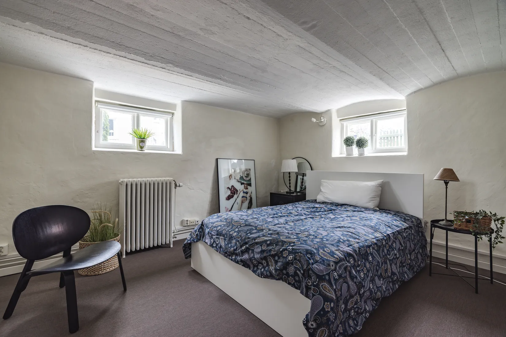 Villa, Mariebergsvägen 16, Marieberg, Karlstad