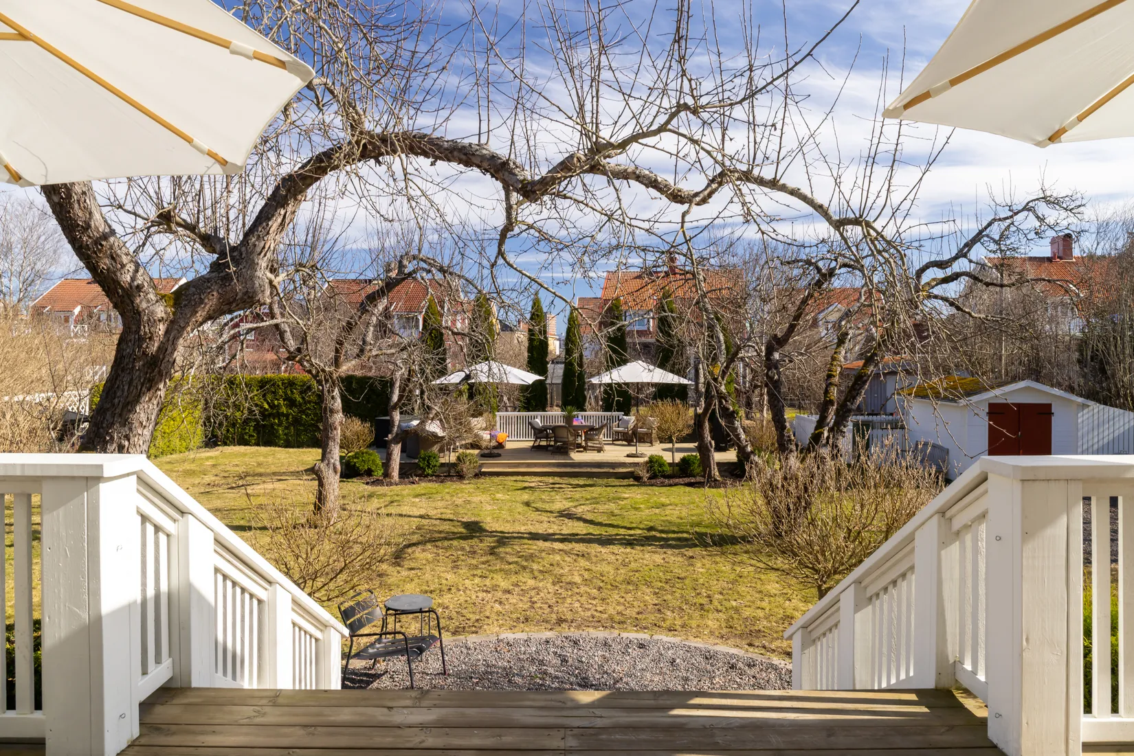 Villa, Mariebergsvägen 16, Marieberg, Karlstad