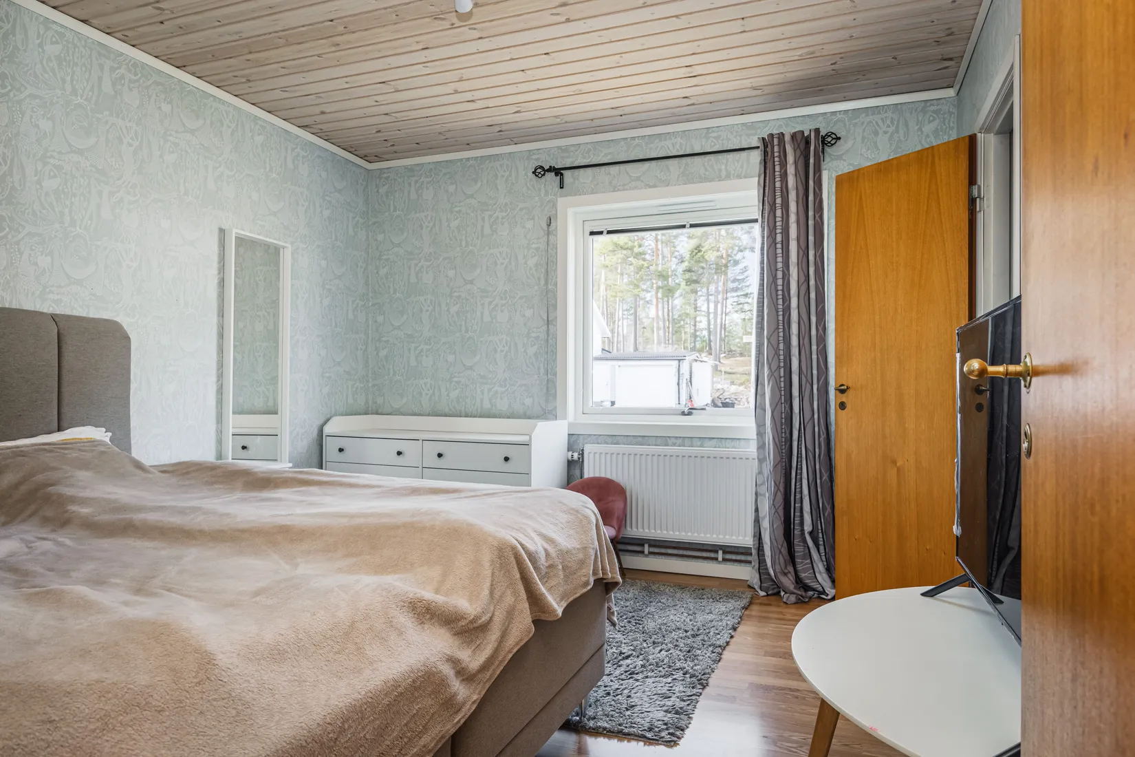 Villa, Åsvägen 31, Valbo, Gävle