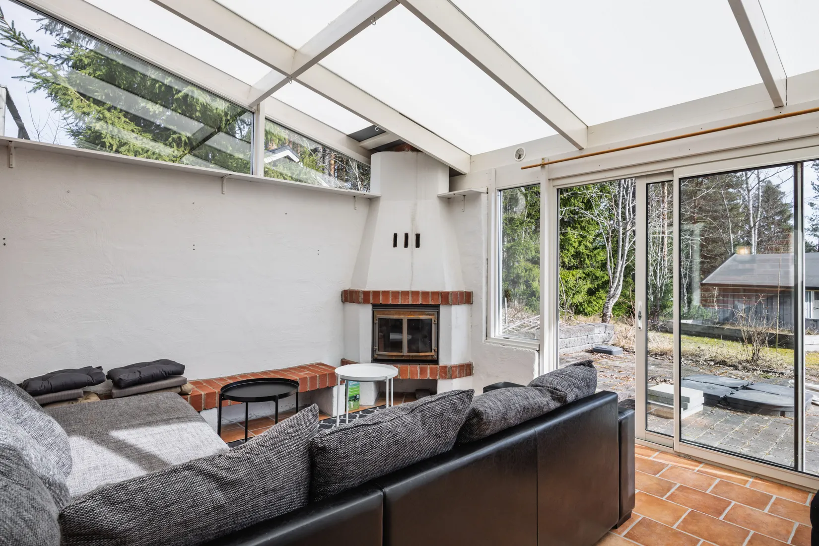 Villa, Åsvägen 31, Valbo, Gävle