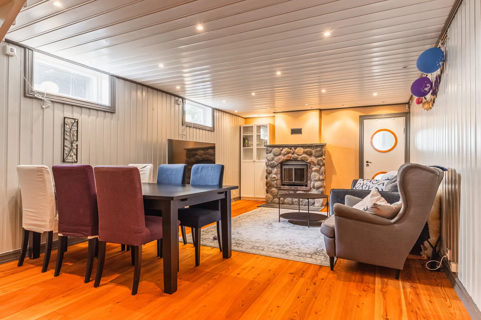 Villa, Åsvägen 31, Valbo, Gävle