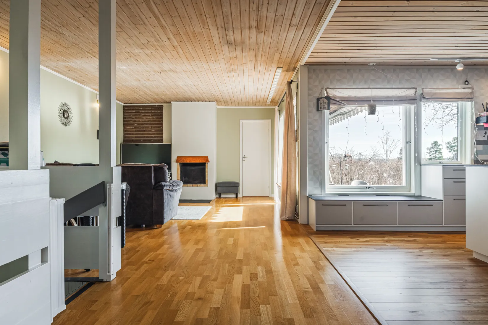 Villa, Åsvägen 31, Valbo, Gävle