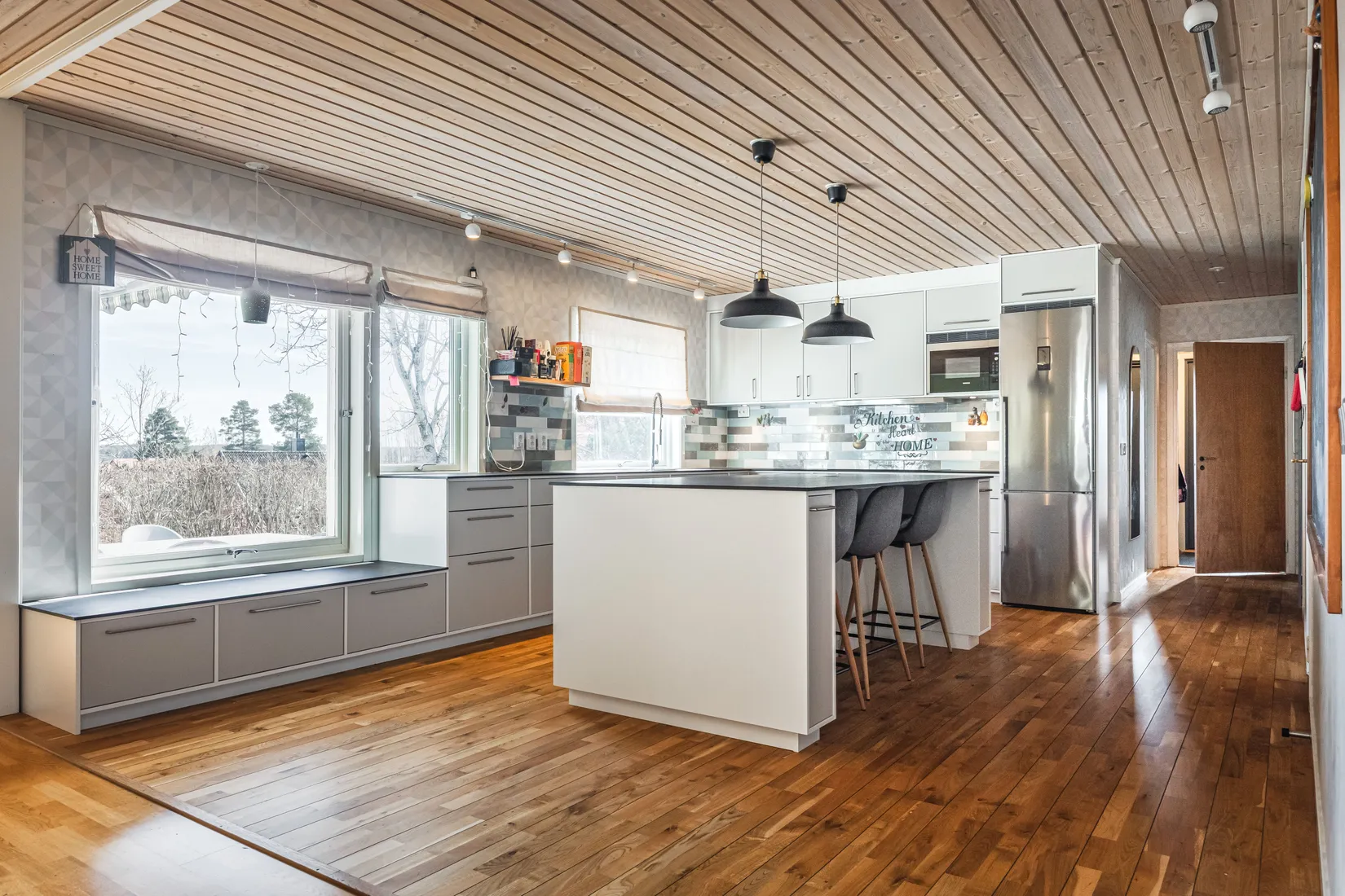 Villa, Åsvägen 31, Valbo, Gävle