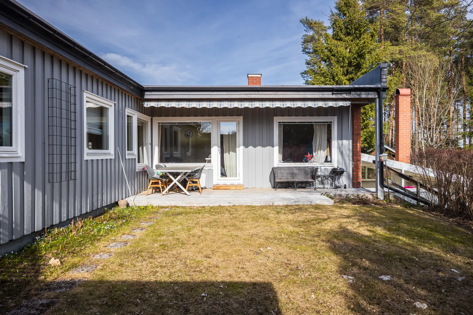 Villa, Åsvägen 31, Valbo, Gävle