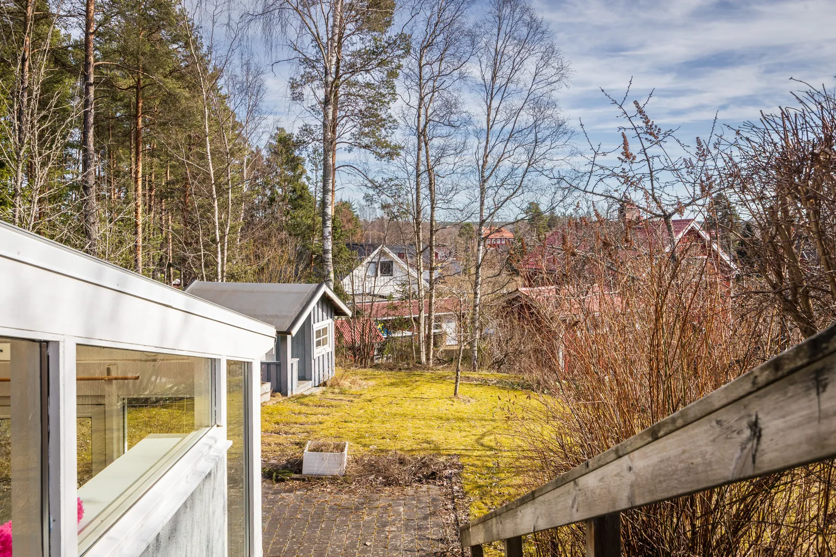 Villa, Åsvägen 31, Valbo, Gävle