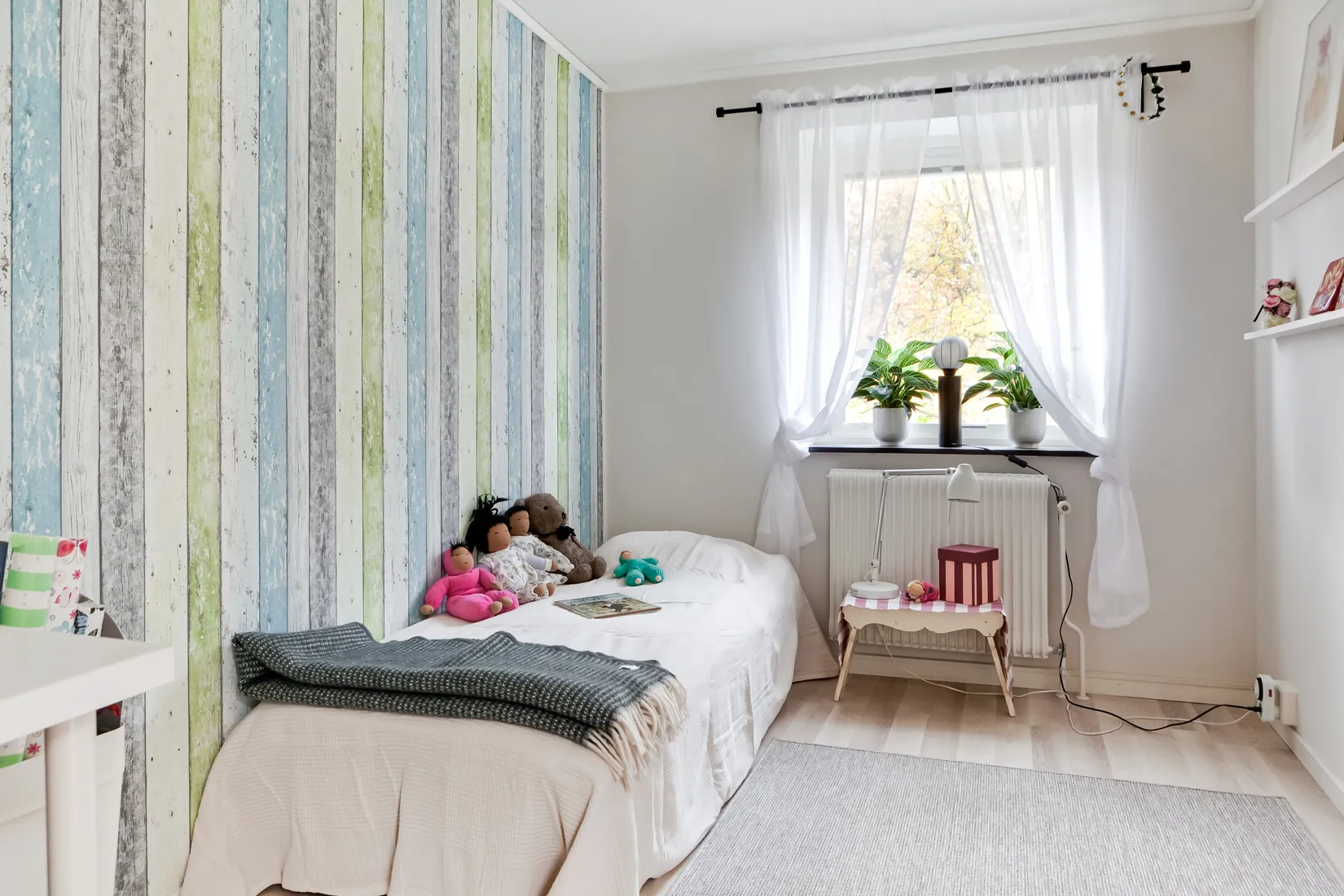 Villa, Radhus, Östra Almgatan 103, Norra Vinstorp, Lomma