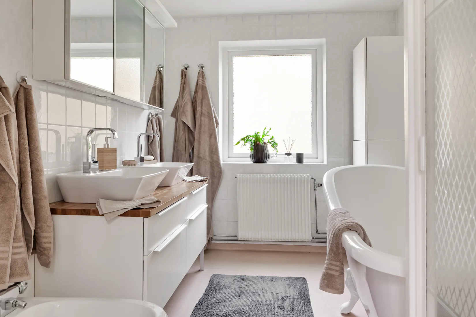 Villa, Radhus, Östra Almgatan 103, Norra Vinstorp, Lomma