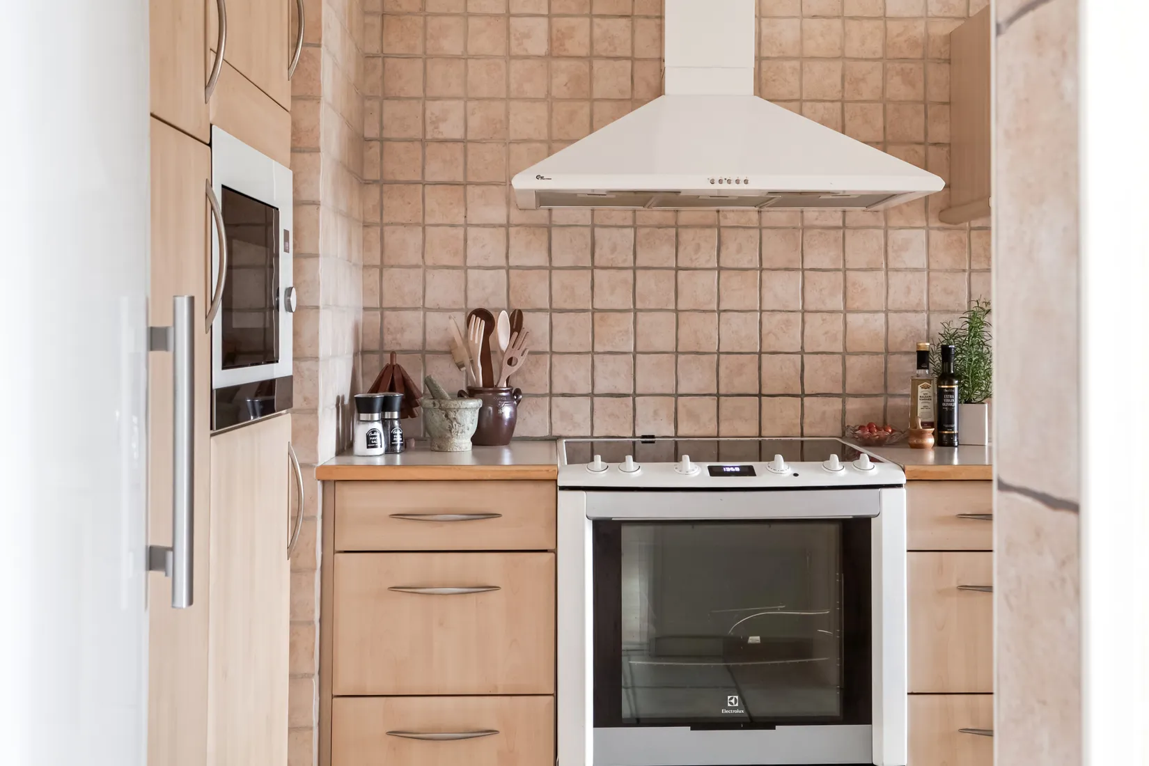 Villa, Radhus, Östra Almgatan 103, Norra Vinstorp, Lomma