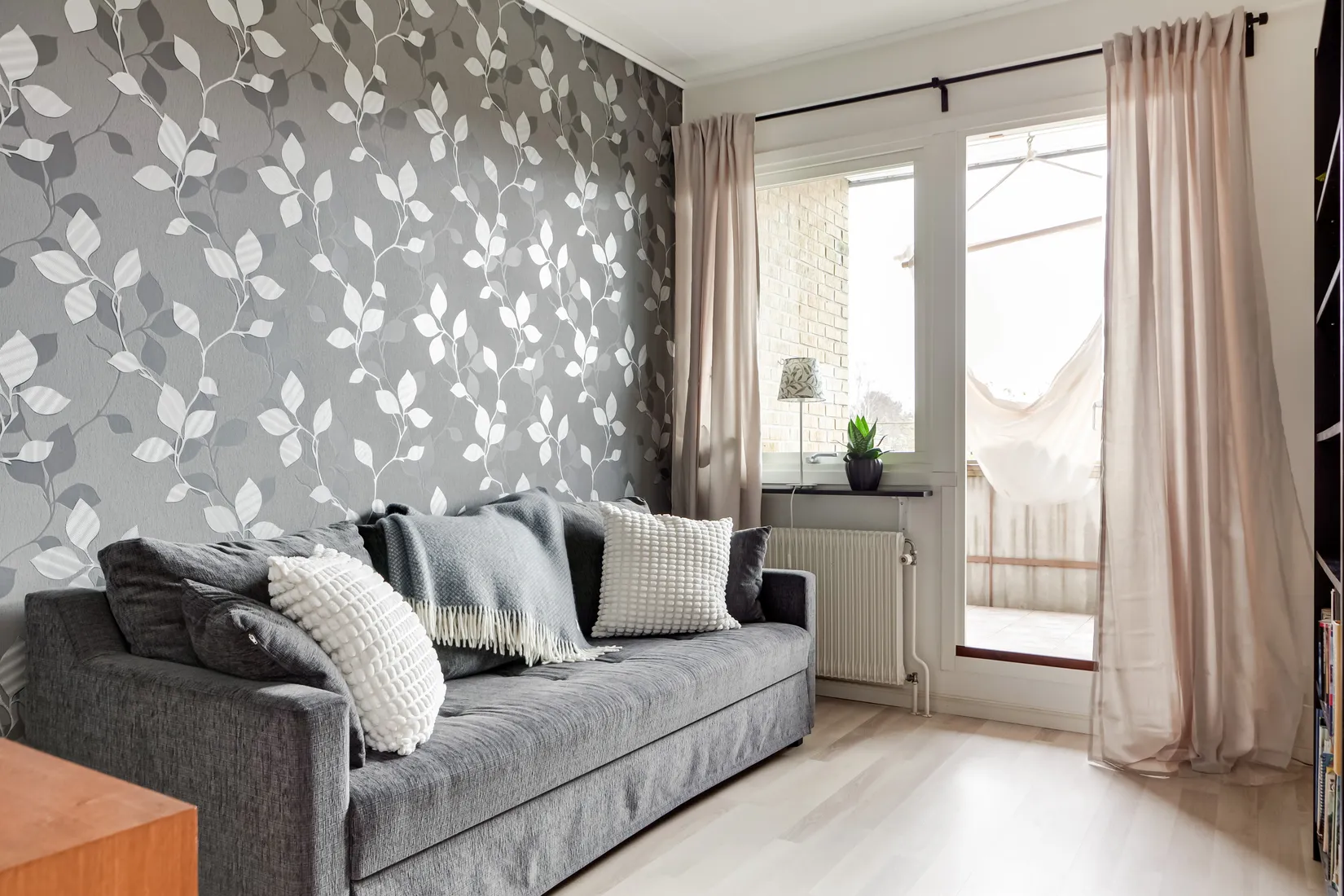 Villa, Radhus, Östra Almgatan 103, Norra Vinstorp, Lomma