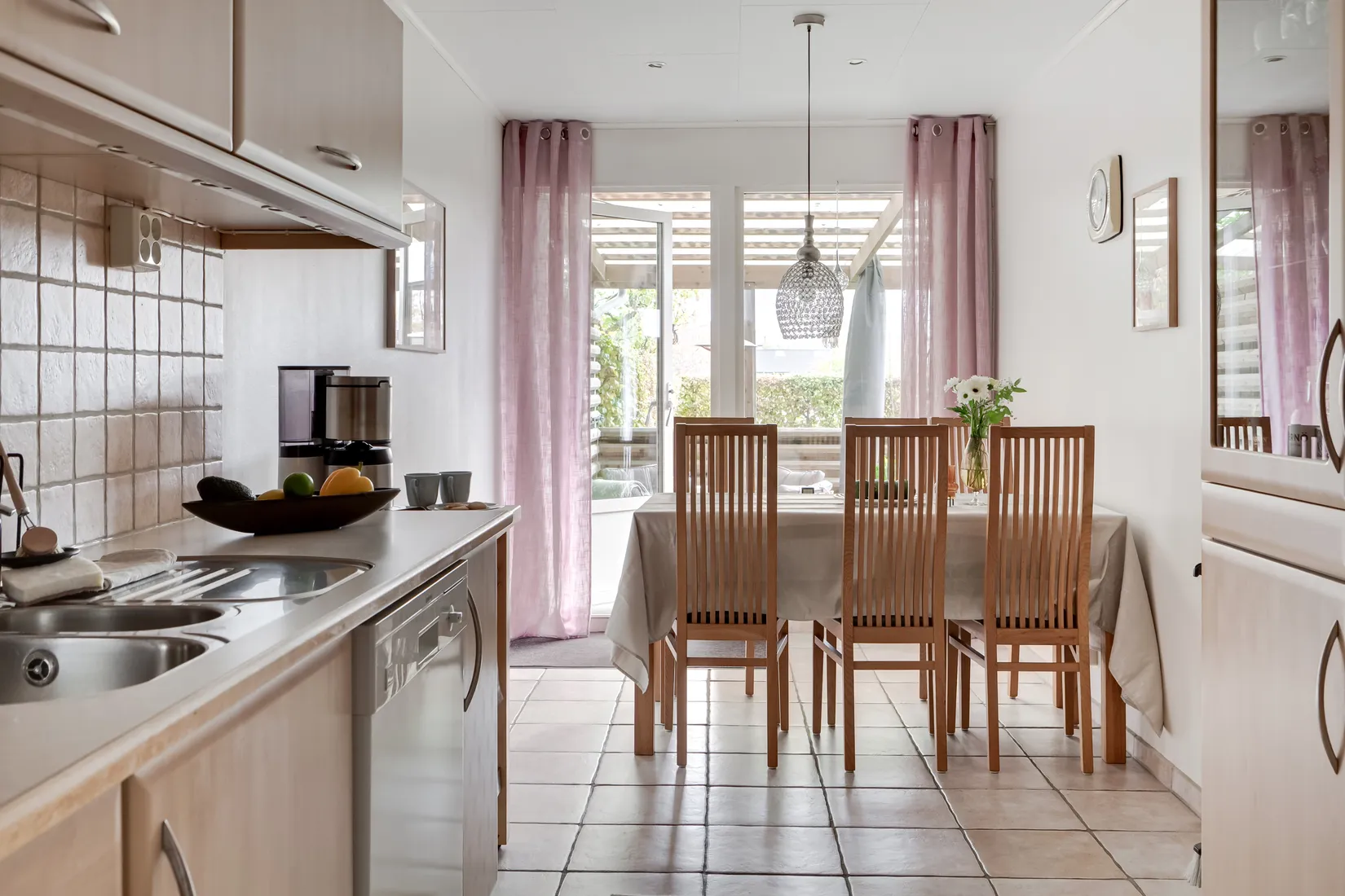 Villa, Radhus, Östra Almgatan 103, Norra Vinstorp, Lomma