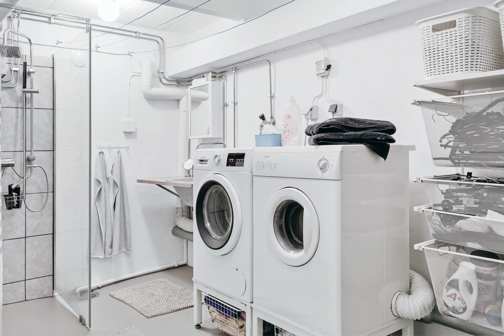 Villa, Radhus, Östra Almgatan 103, Norra Vinstorp, Lomma