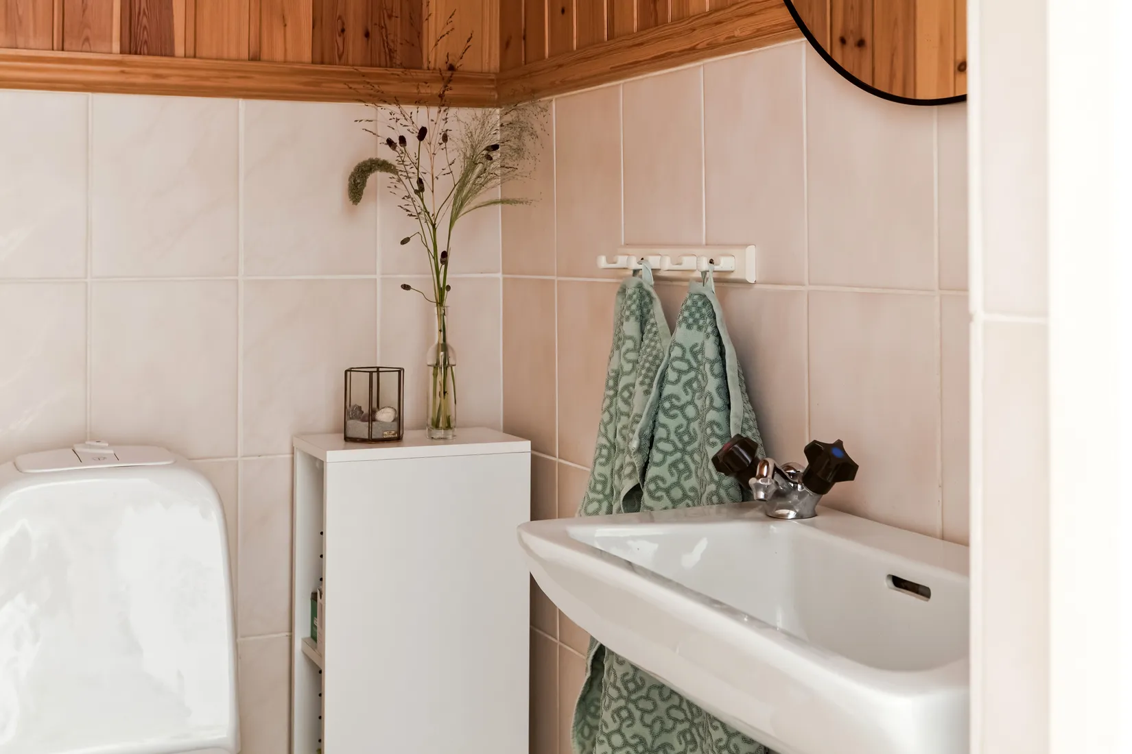 Villa, Radhus, Östra Almgatan 103, Norra Vinstorp, Lomma