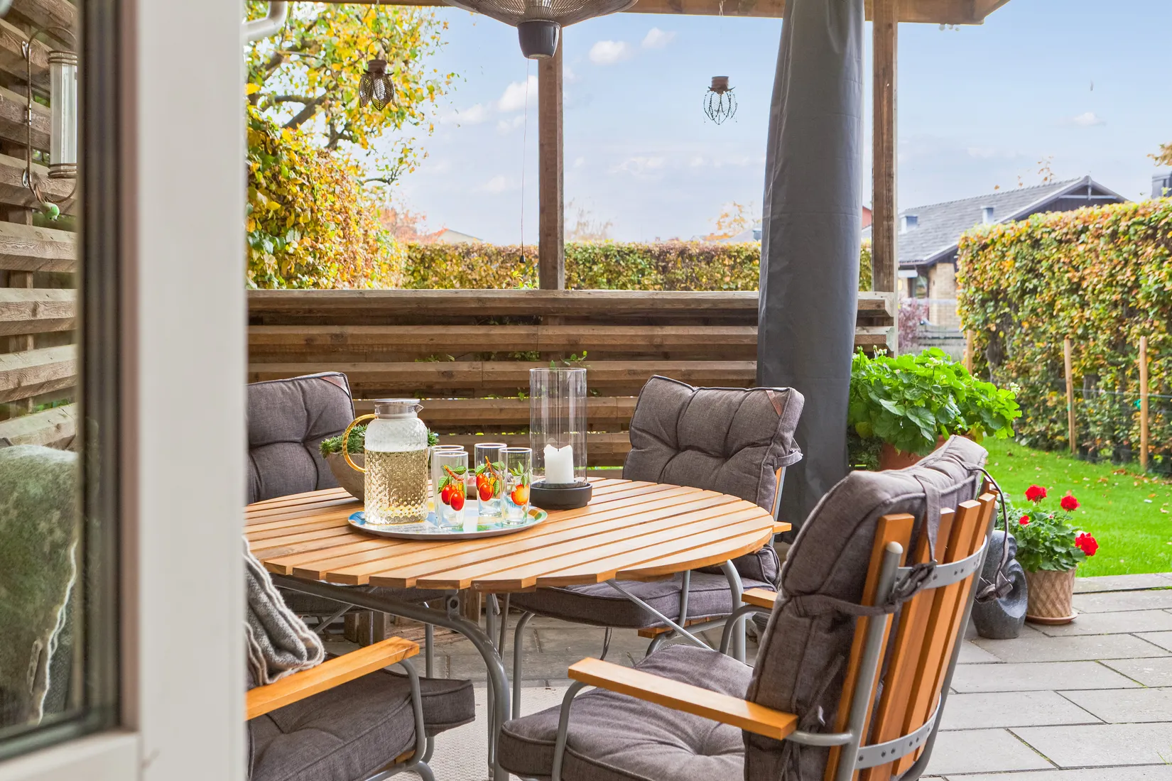 Villa, Radhus, Östra Almgatan 103, Norra Vinstorp, Lomma