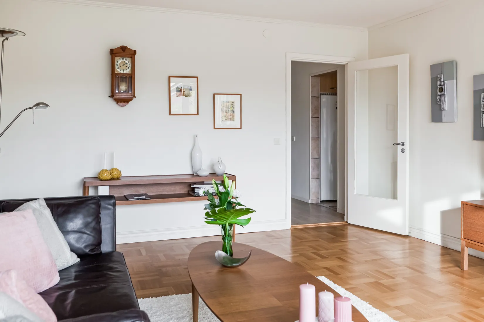 Villa, Radhus, Östra Almgatan 103, Norra Vinstorp, Lomma