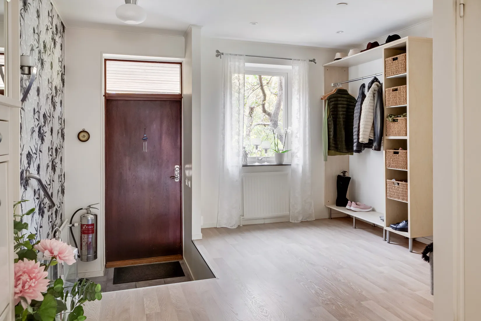 Villa, Radhus, Östra Almgatan 103, Norra Vinstorp, Lomma