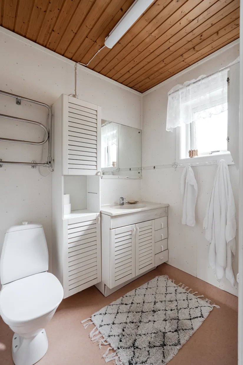 Villa, Lane-Ryrs Berg 135, Lane-Ryr, Uddevalla