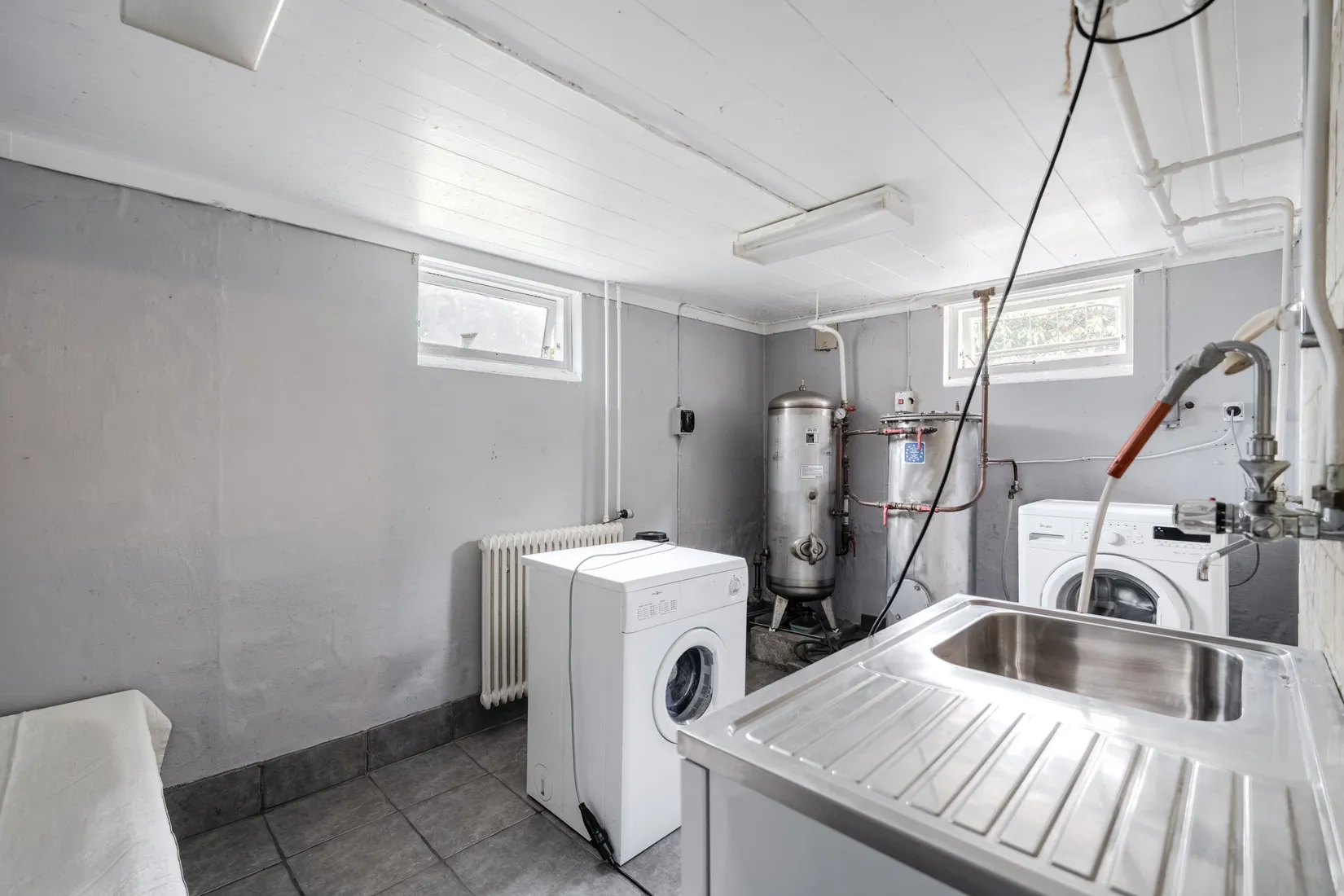 Villa, Lane-Ryrs Berg 135, Lane-Ryr, Uddevalla