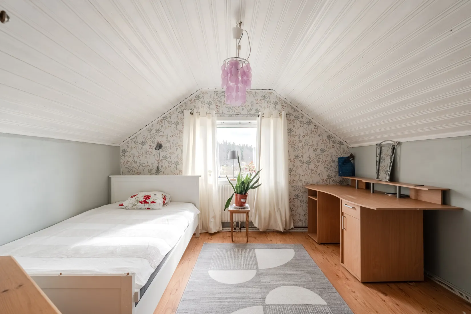 Villa, Lane-Ryrs Berg 135, Lane-Ryr, Uddevalla