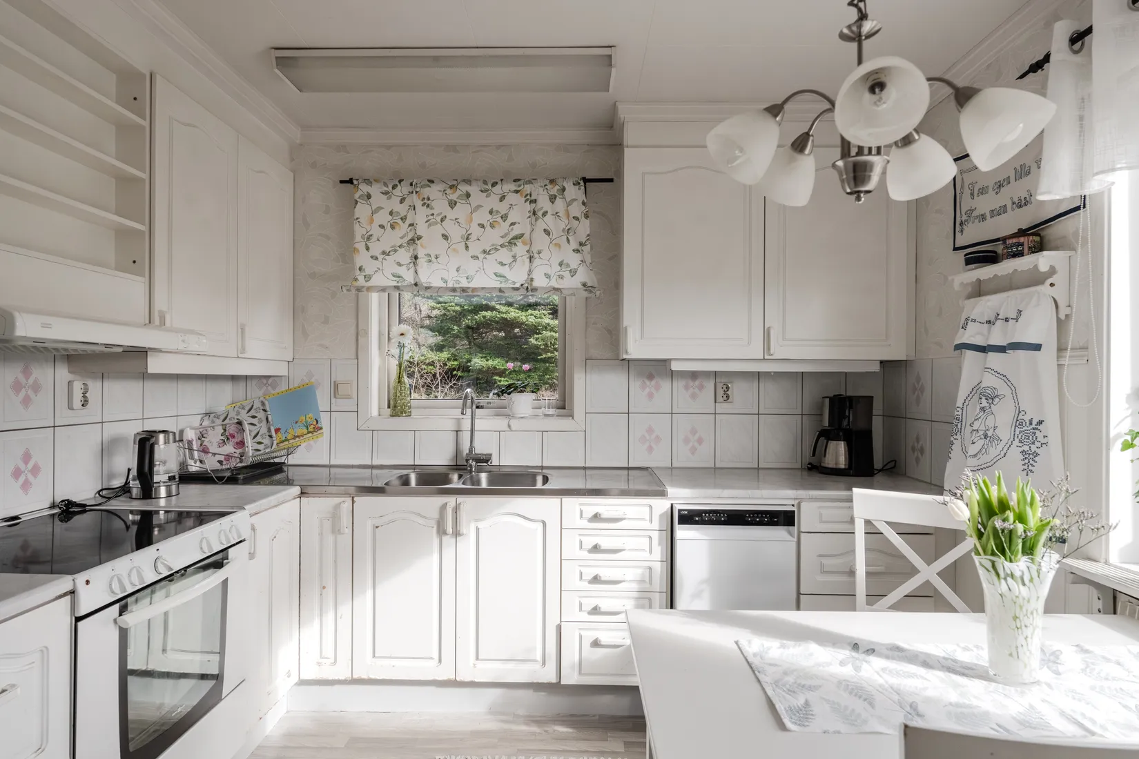 Villa, Lane-Ryrs Berg 135, Lane-Ryr, Uddevalla