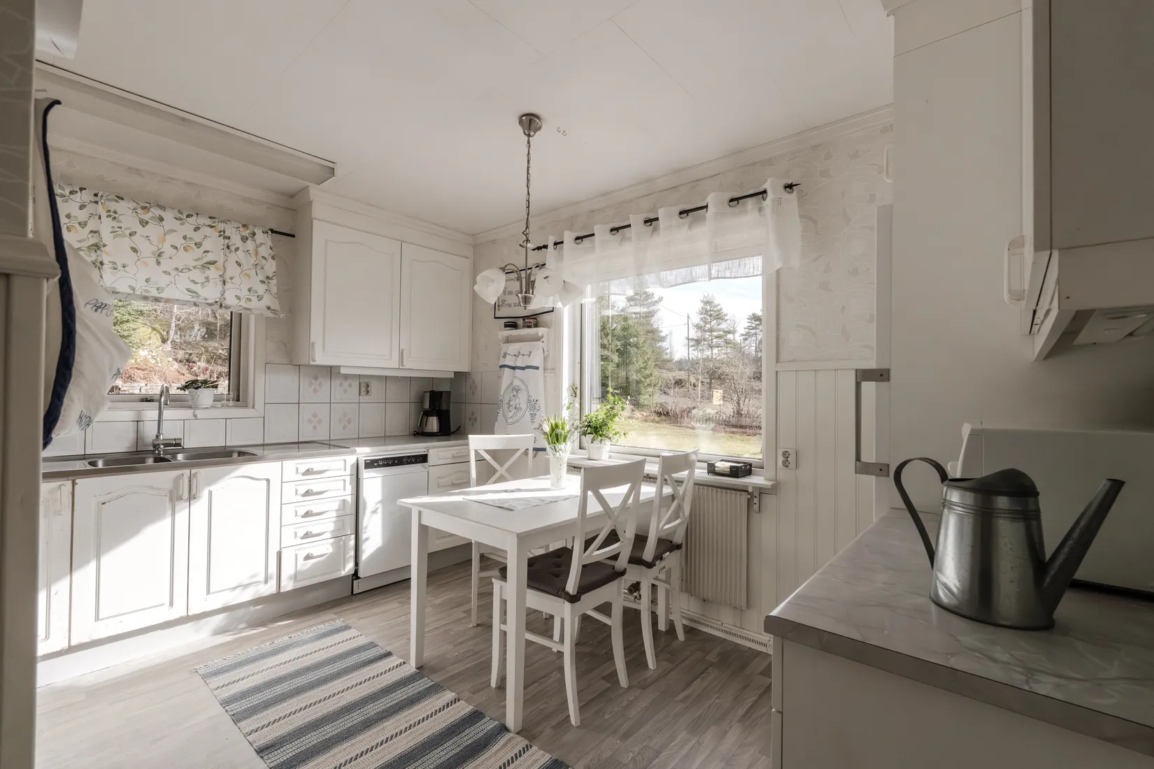 Villa, Lane-Ryrs Berg 135, Lane-Ryr, Uddevalla