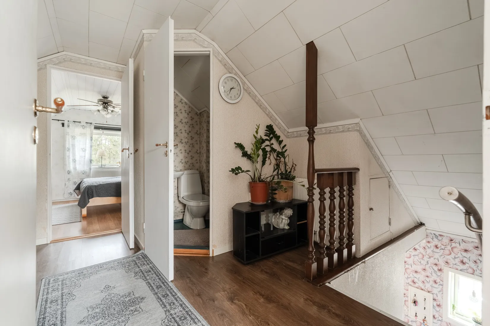 Villa, Lane-Ryrs Berg 135, Lane-Ryr, Uddevalla