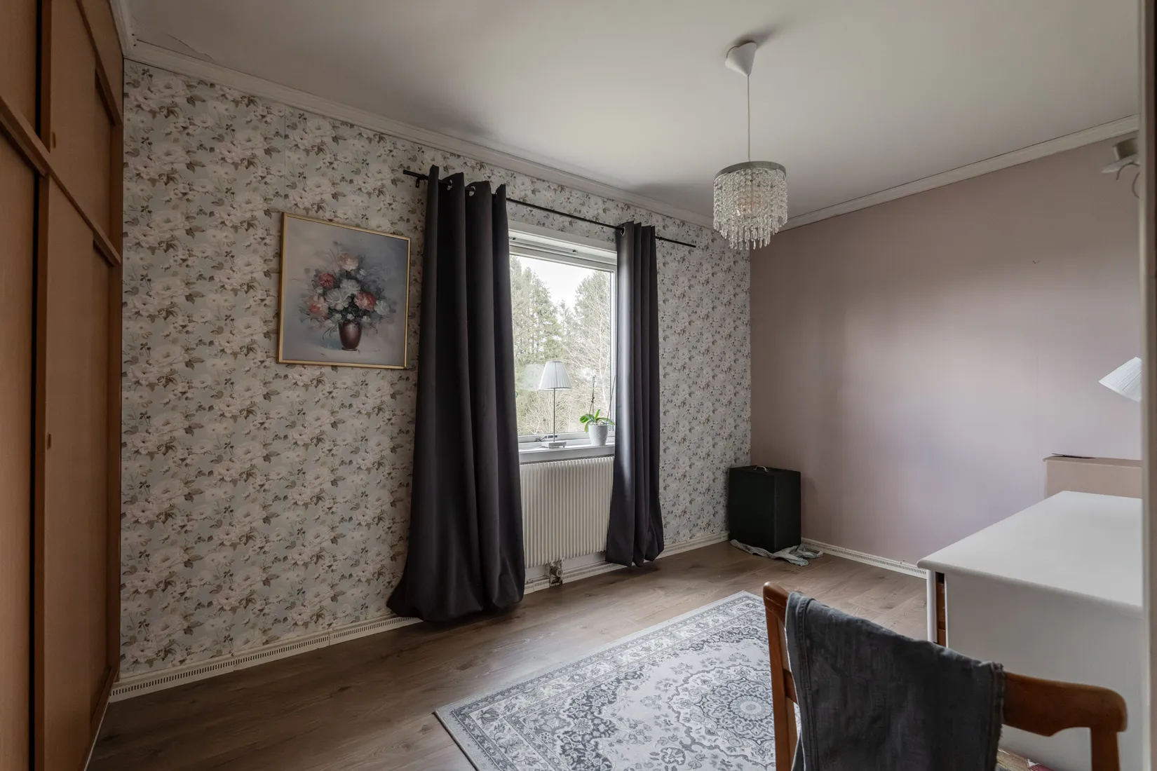 Villa, Lane-Ryrs Berg 135, Lane-Ryr, Uddevalla