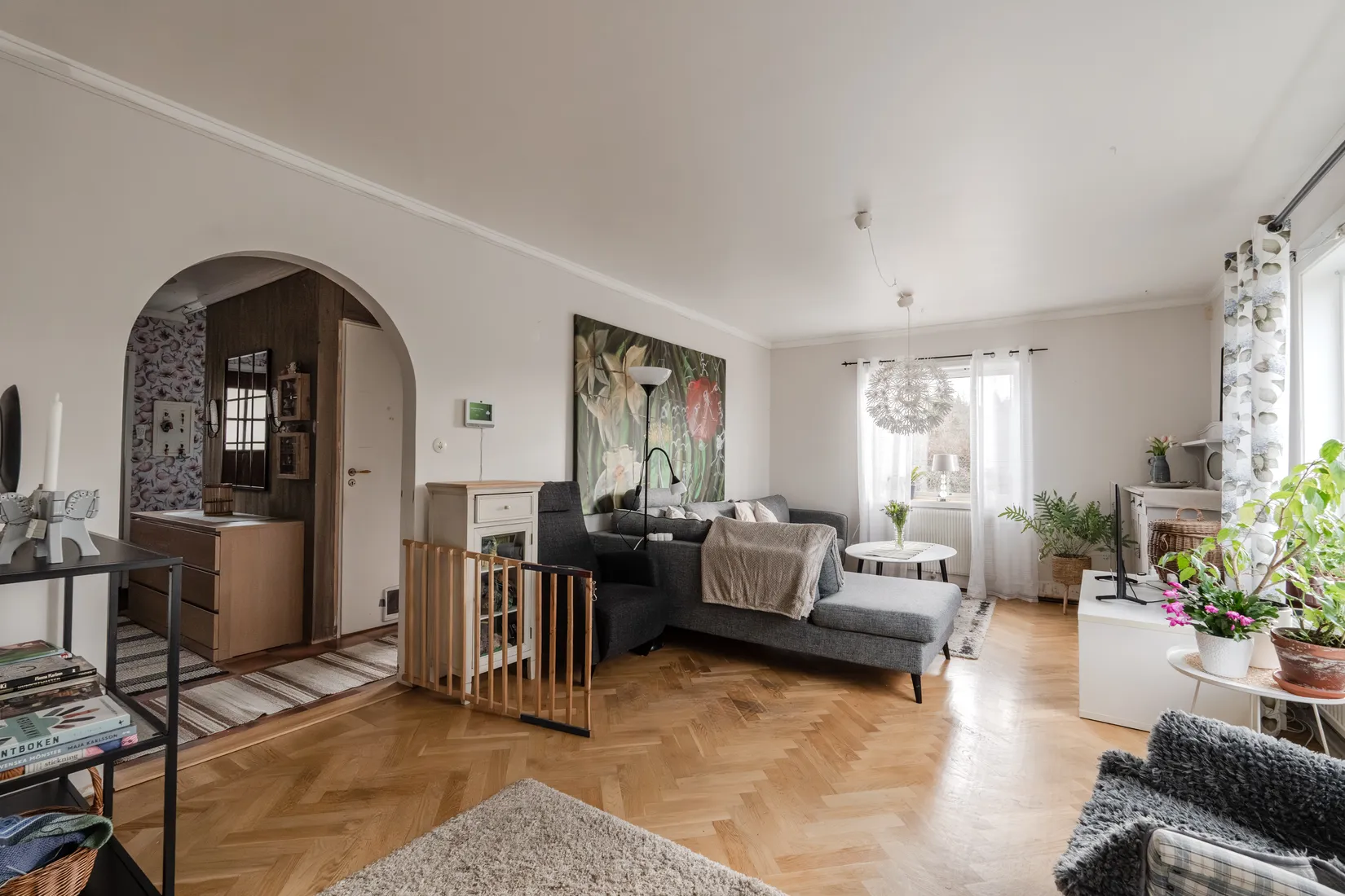 Villa, Lane-Ryrs Berg 135, Lane-Ryr, Uddevalla