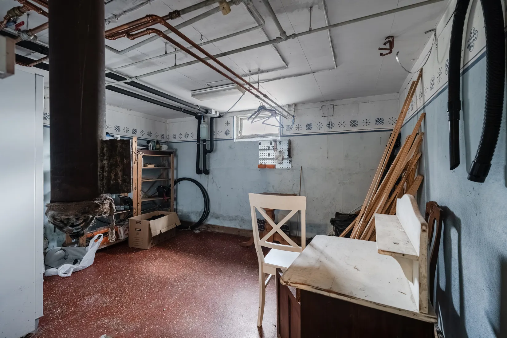 Villa, Lane-Ryrs Berg 135, Lane-Ryr, Uddevalla