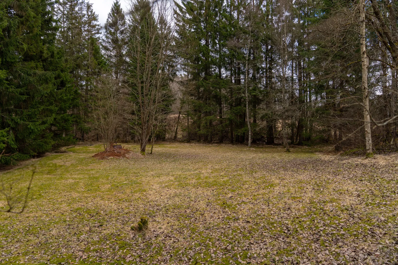 Villa, Lane-Ryrs Berg 135, Lane-Ryr, Uddevalla