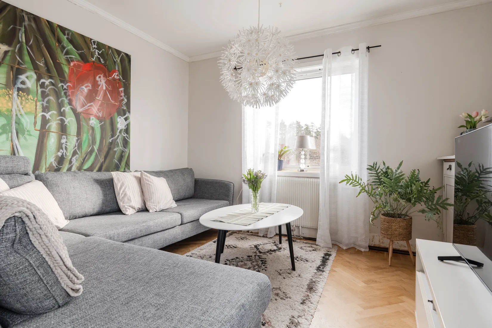 Villa, Lane-Ryrs Berg 135, Lane-Ryr, Uddevalla