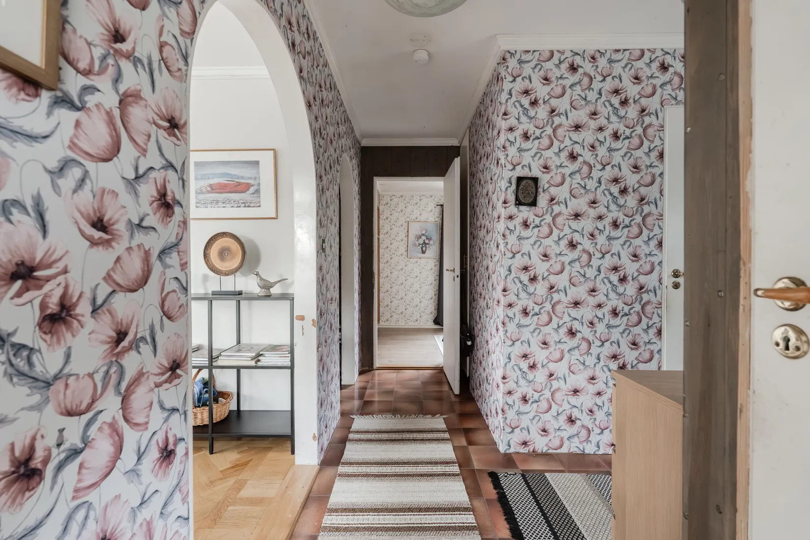 Villa, Lane-Ryrs Berg 135, Lane-Ryr, Uddevalla