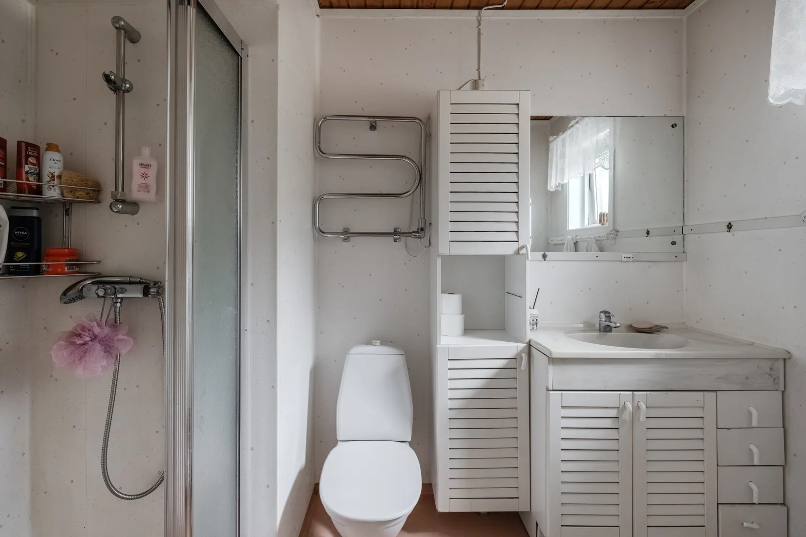 Villa, Lane-Ryrs Berg 135, Lane-Ryr, Uddevalla