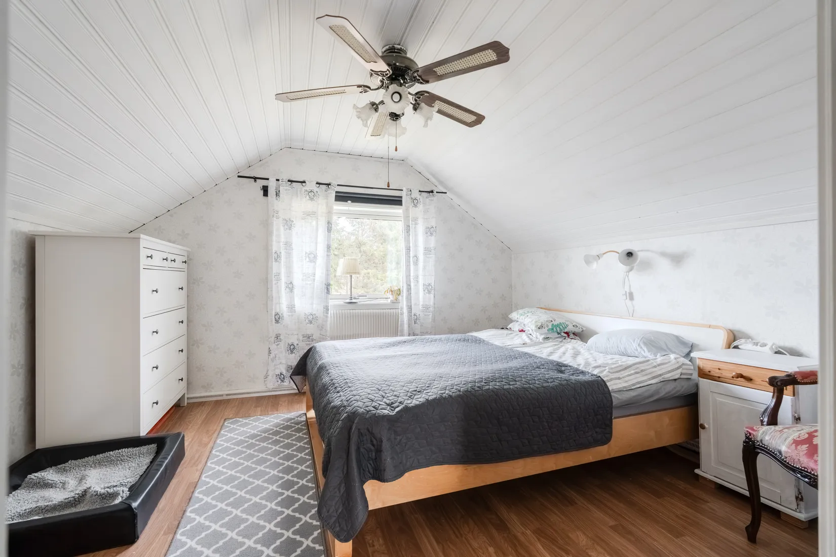 Villa, Lane-Ryrs Berg 135, Lane-Ryr, Uddevalla