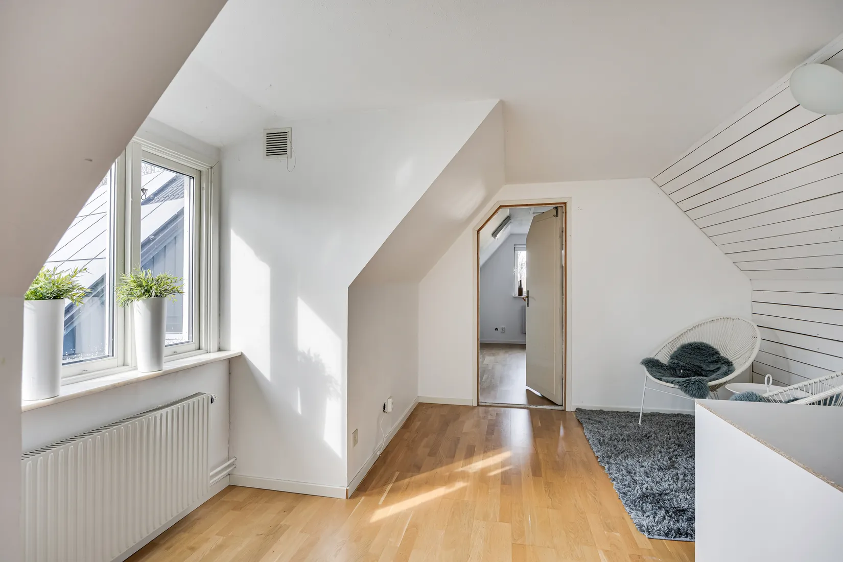 Villa, Klockarevägen 7, Lilla Lomma, Lomma