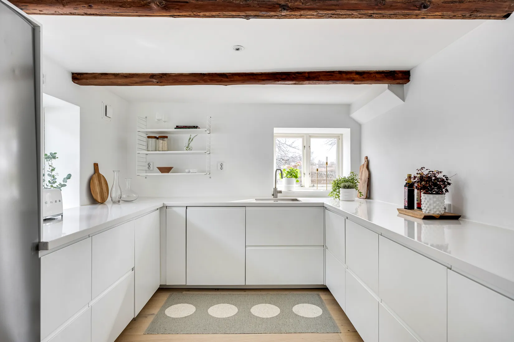 Villa, Klockarevägen 7, Lilla Lomma, Lomma