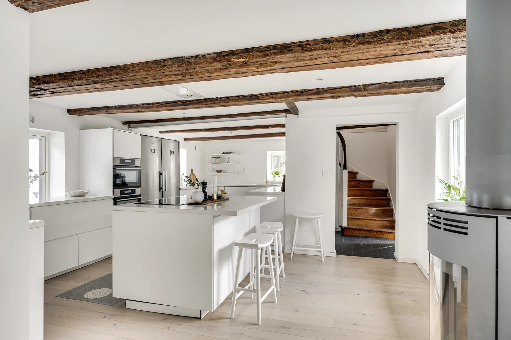 Villa, Klockarevägen 7, Lilla Lomma, Lomma