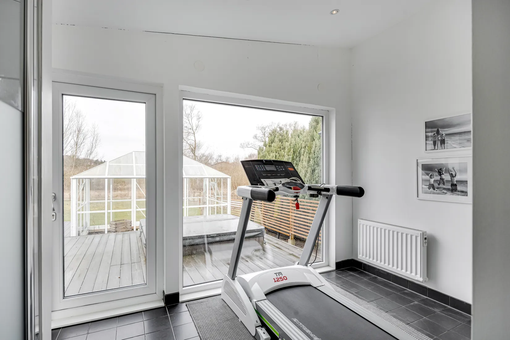 Villa, Klockarevägen 7, Lilla Lomma, Lomma