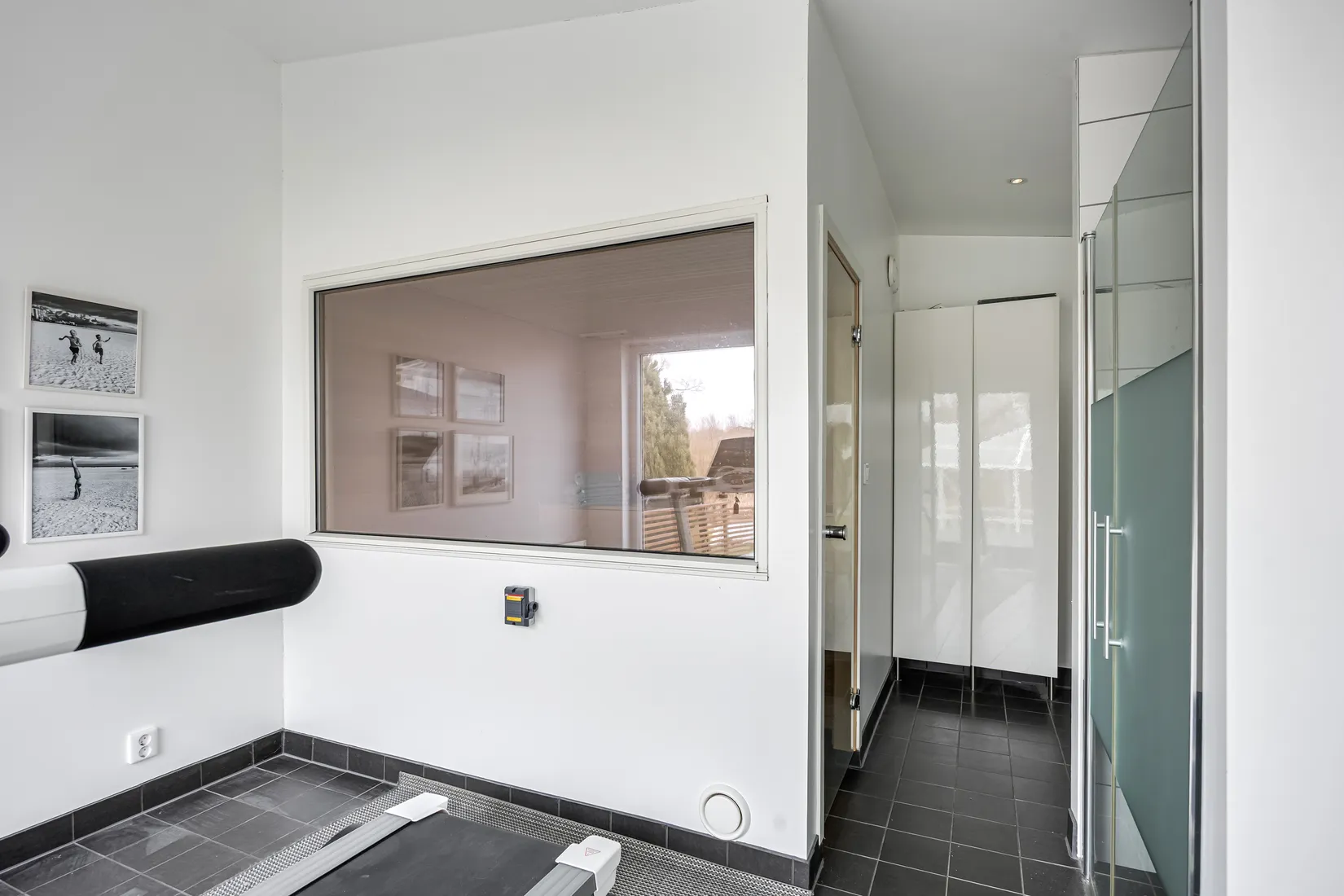 Villa, Klockarevägen 7, Lilla Lomma, Lomma