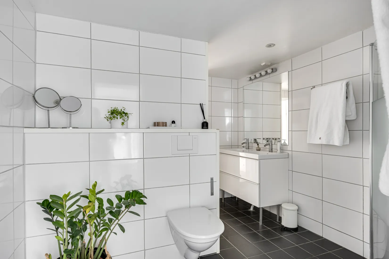 Villa, Klockarevägen 7, Lilla Lomma, Lomma