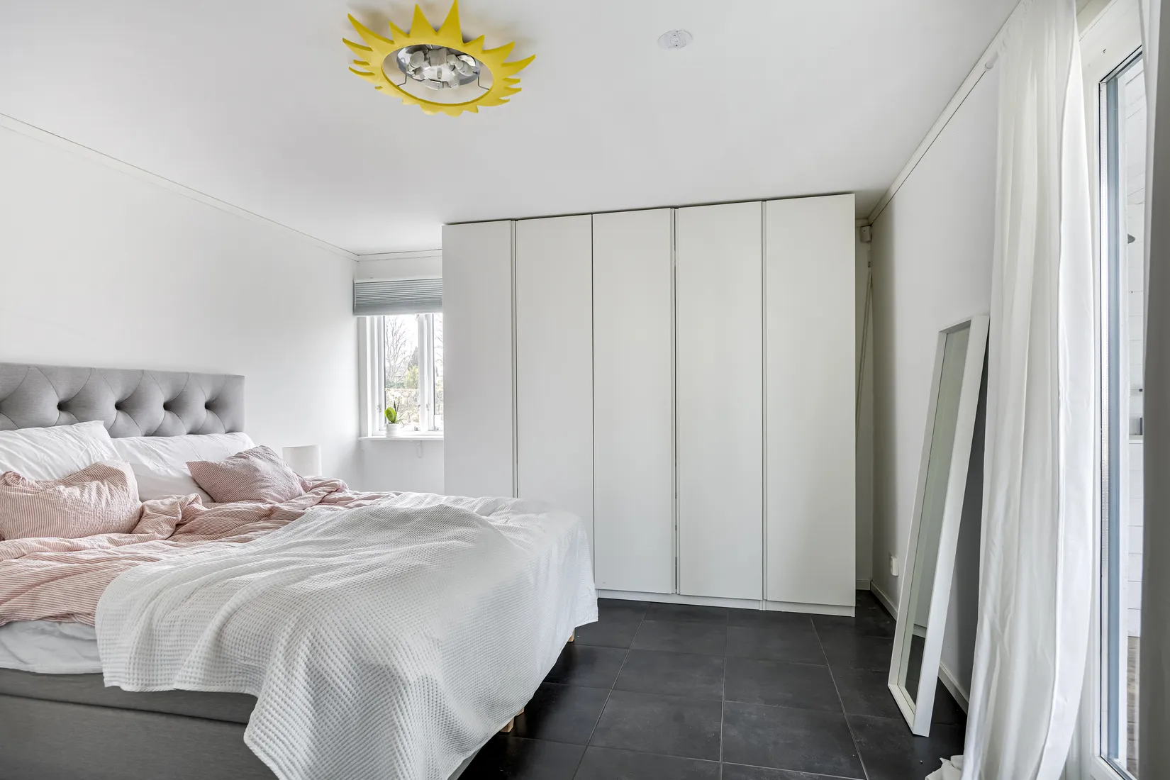 Villa, Klockarevägen 7, Lilla Lomma, Lomma