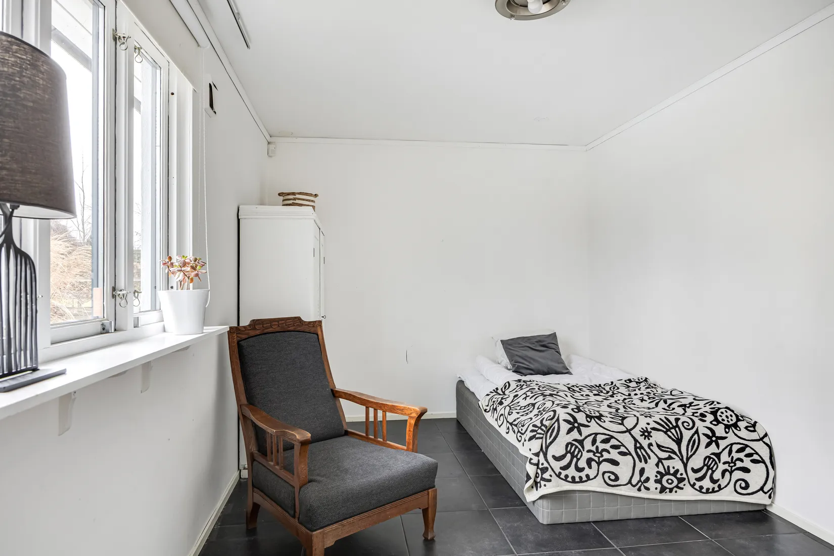 Villa, Klockarevägen 7, Lilla Lomma, Lomma