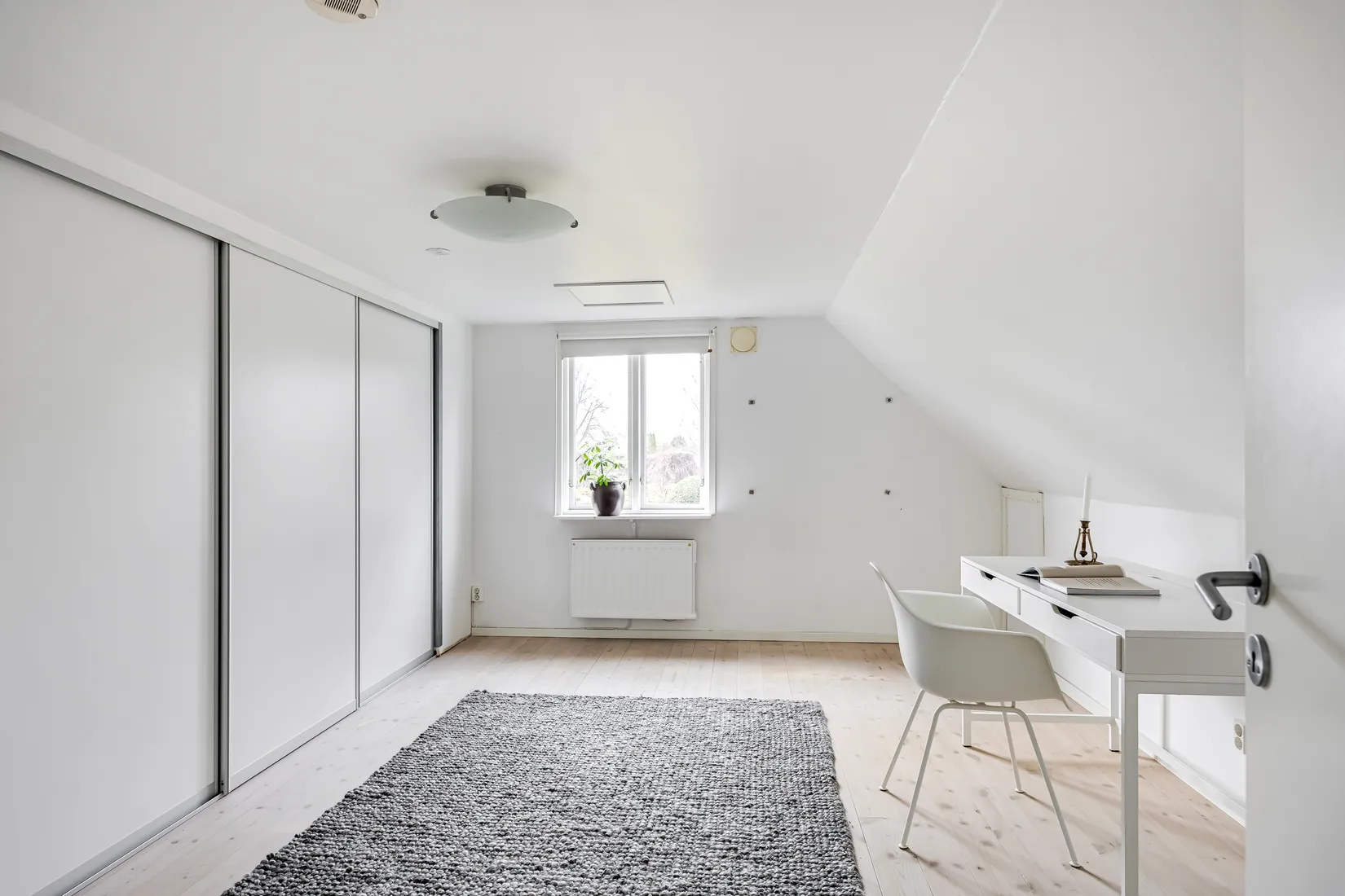 Villa, Klockarevägen 7, Lilla Lomma, Lomma