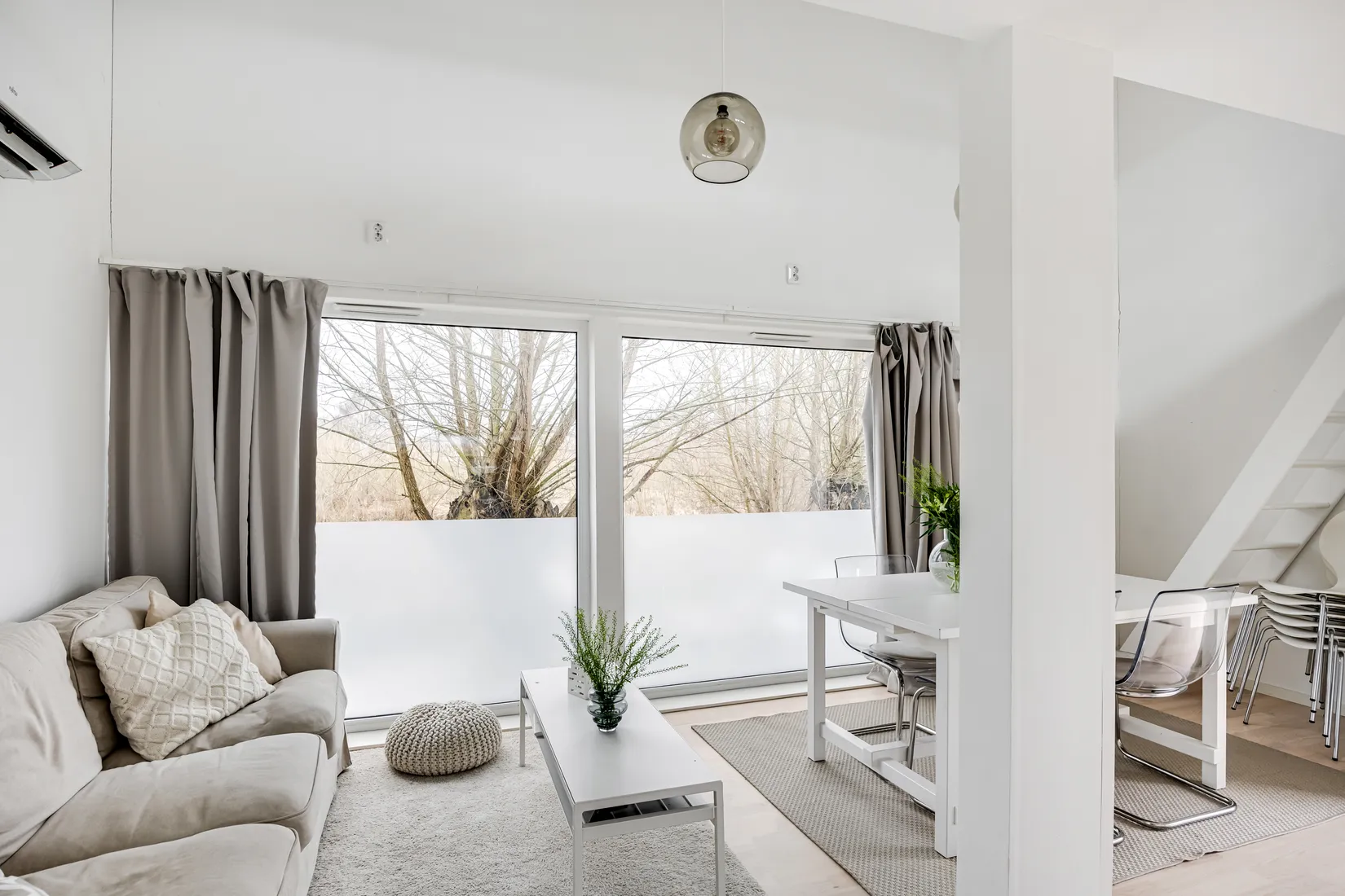 Villa, Klockarevägen 7, Lilla Lomma, Lomma