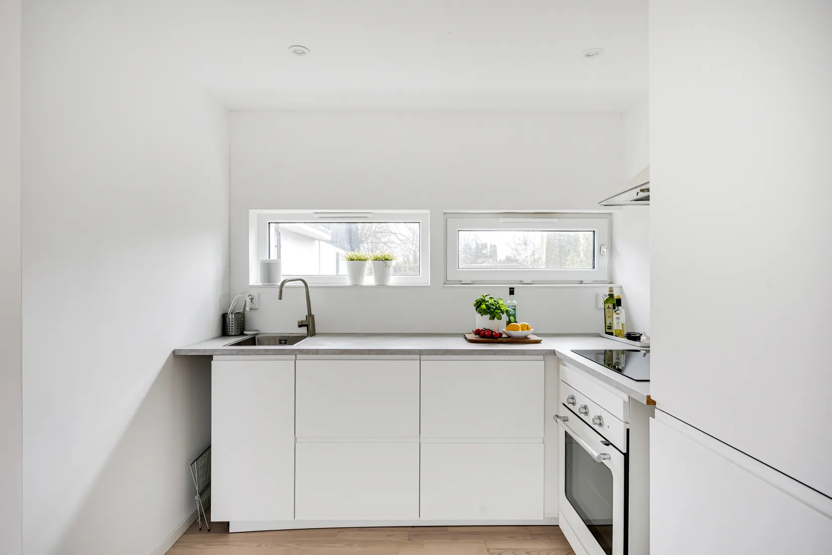 Villa, Klockarevägen 7, Lilla Lomma, Lomma