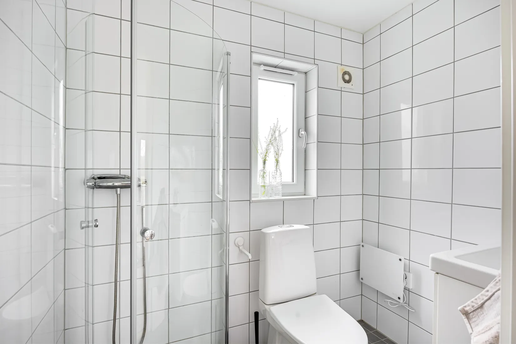 Villa, Klockarevägen 7, Lilla Lomma, Lomma