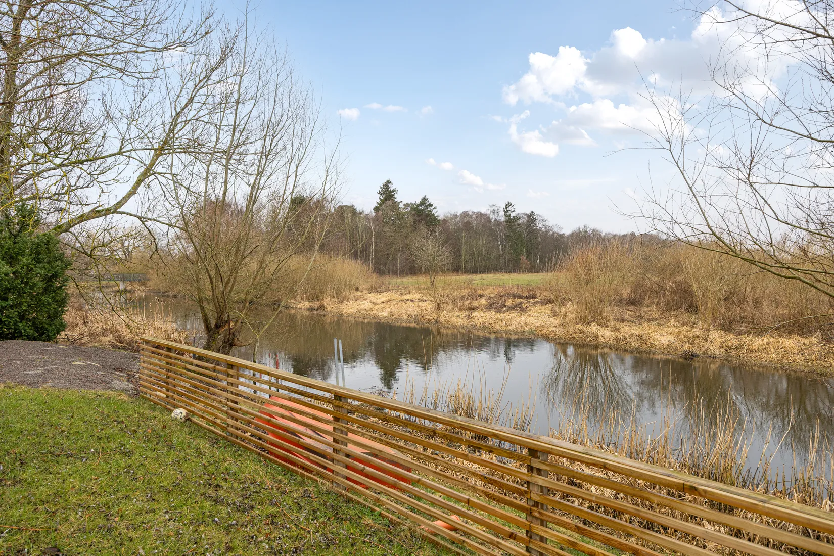 Villa, Klockarevägen 7, Lilla Lomma, Lomma
